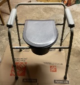 Commode 3-in-1