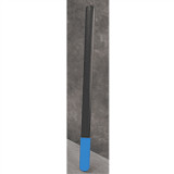 Shoehorn Blue handle 24 inch